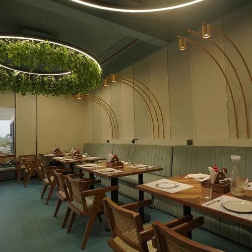 Ideal Venue for Corporate Events & Parties