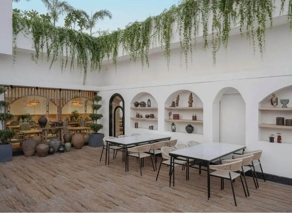 House of Makeba Science City