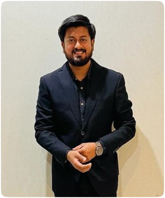 Prateek Parihar