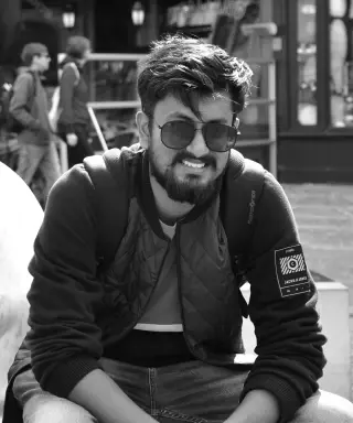Prateek Parihar