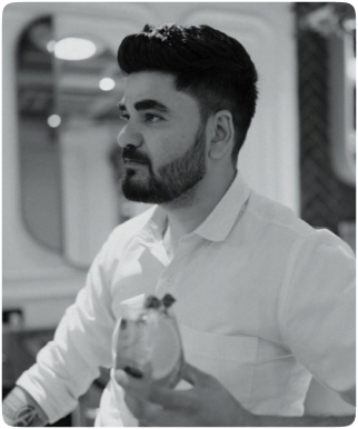 Nipun Kanodia
