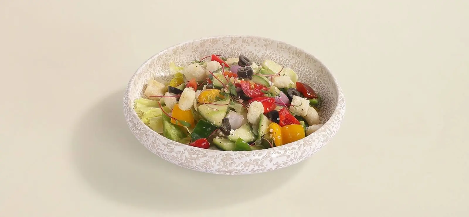 The Evolution of Vegetarian Fine Dining in India: Where Do We Go From Here?