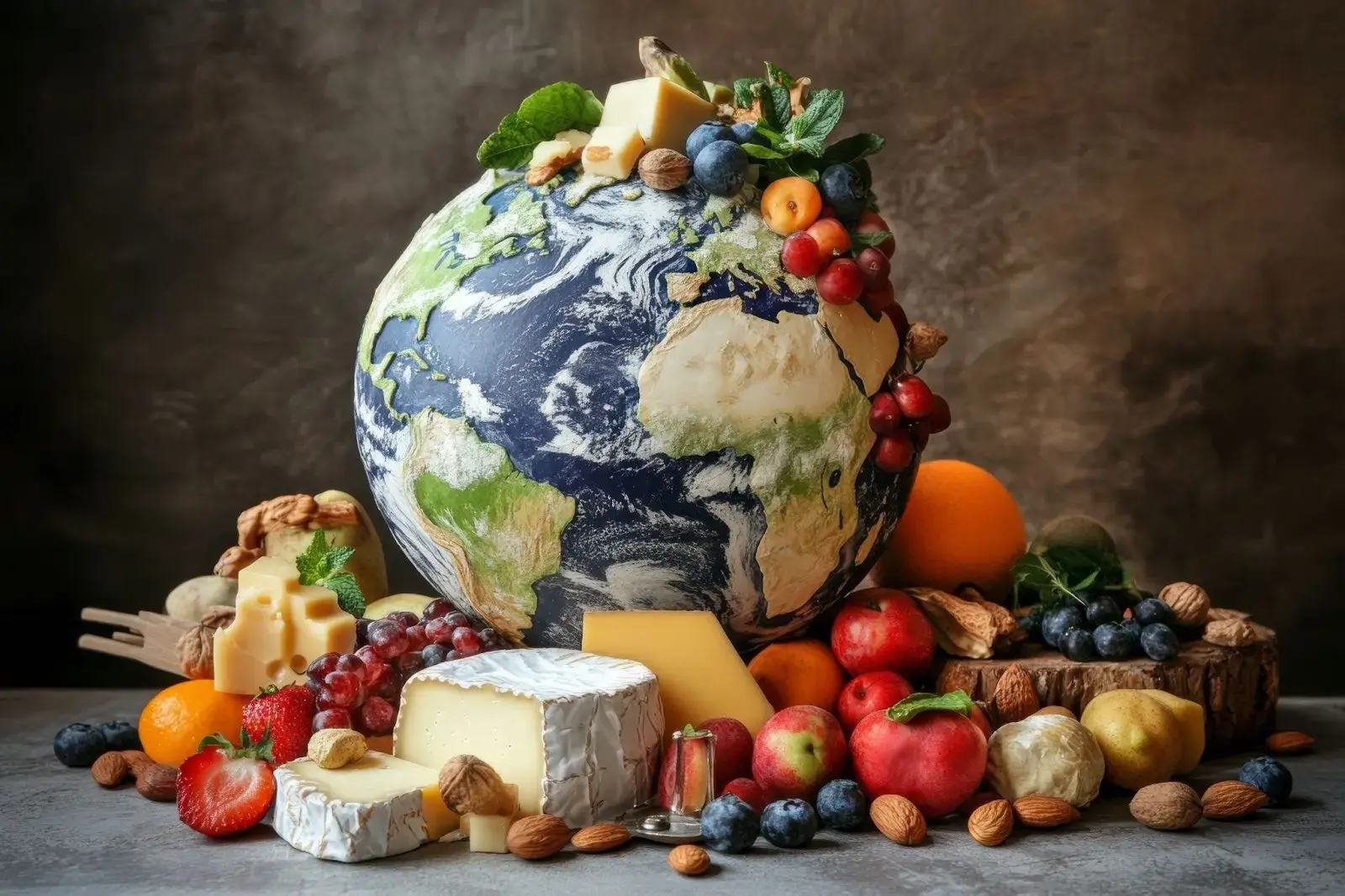 The Evolution of Vegetarian Fine Dining in India: Where Do We Go From Here?