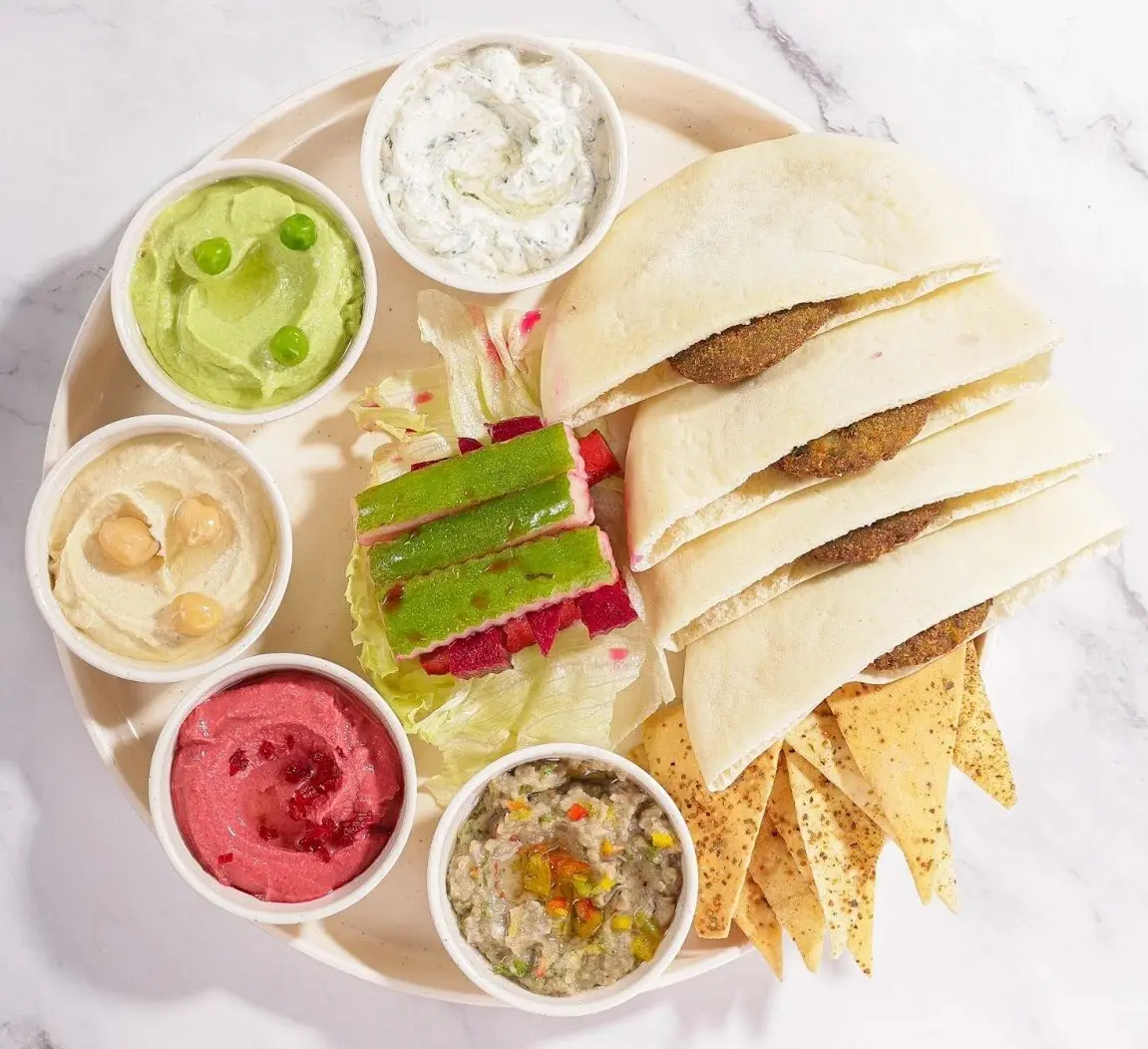 The Evolution of Vegetarian Fine Dining in India: Where Do We Go From Here?