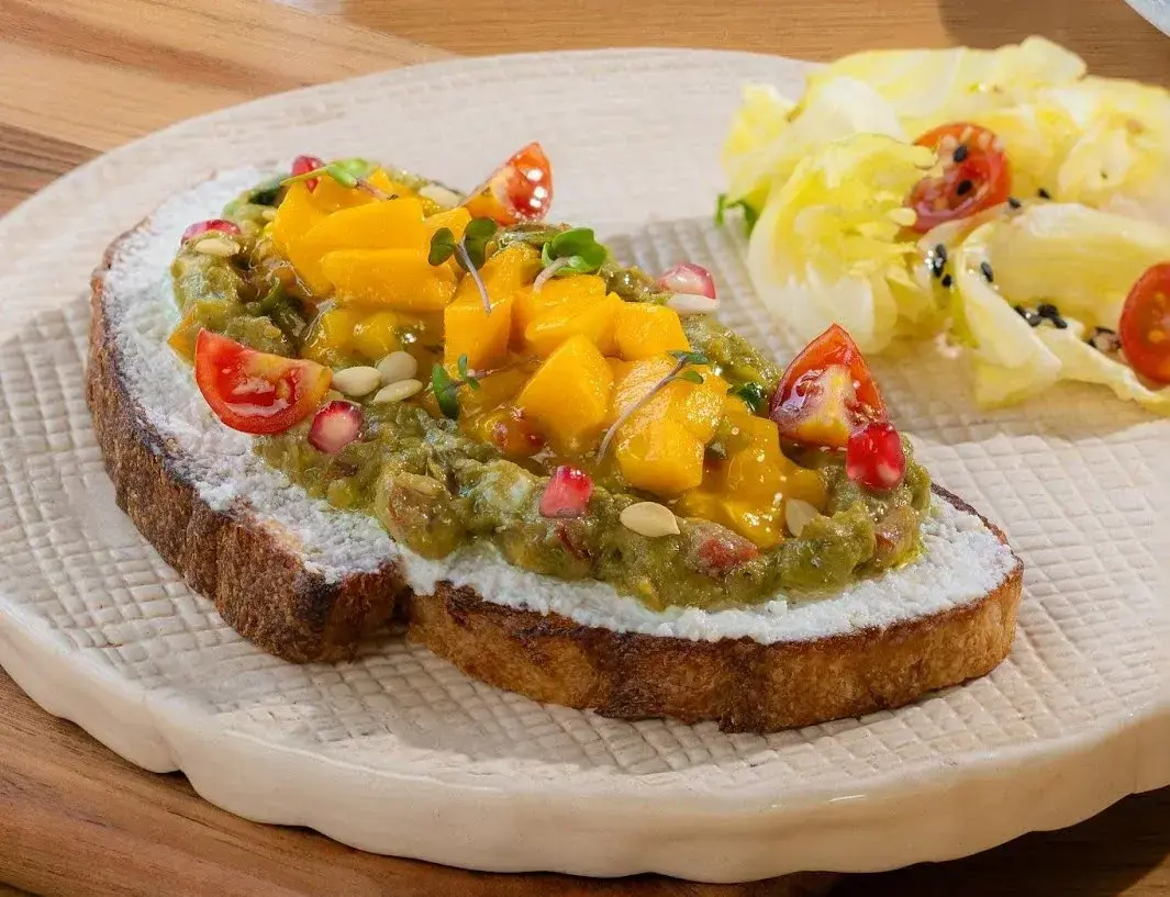 The Evolution of Vegetarian Fine Dining in India: Where Do We Go From Here?