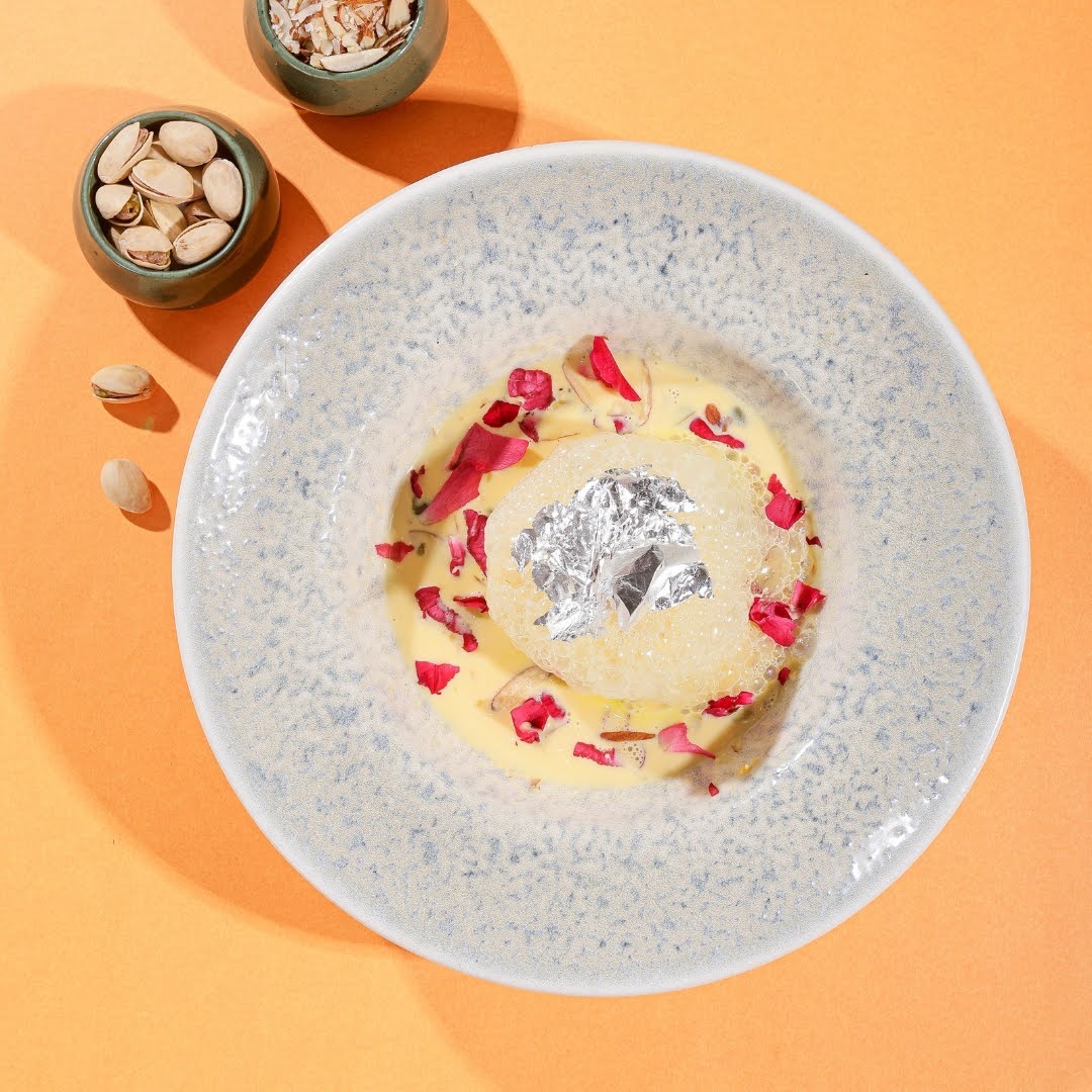 The Evolution of Vegetarian Fine Dining in India: Where Do We Go From Here?