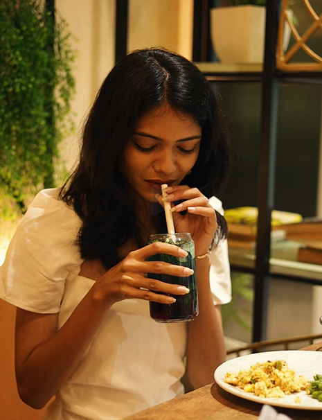 The Evolution of Vegetarian Fine Dining in India: Where Do We Go From Here?