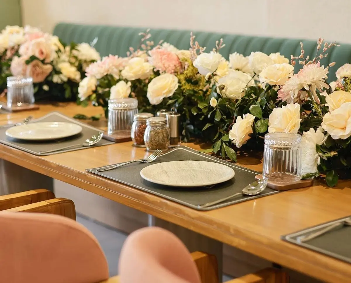 The Evolution of Vegetarian Fine Dining in India: Where Do We Go From Here?