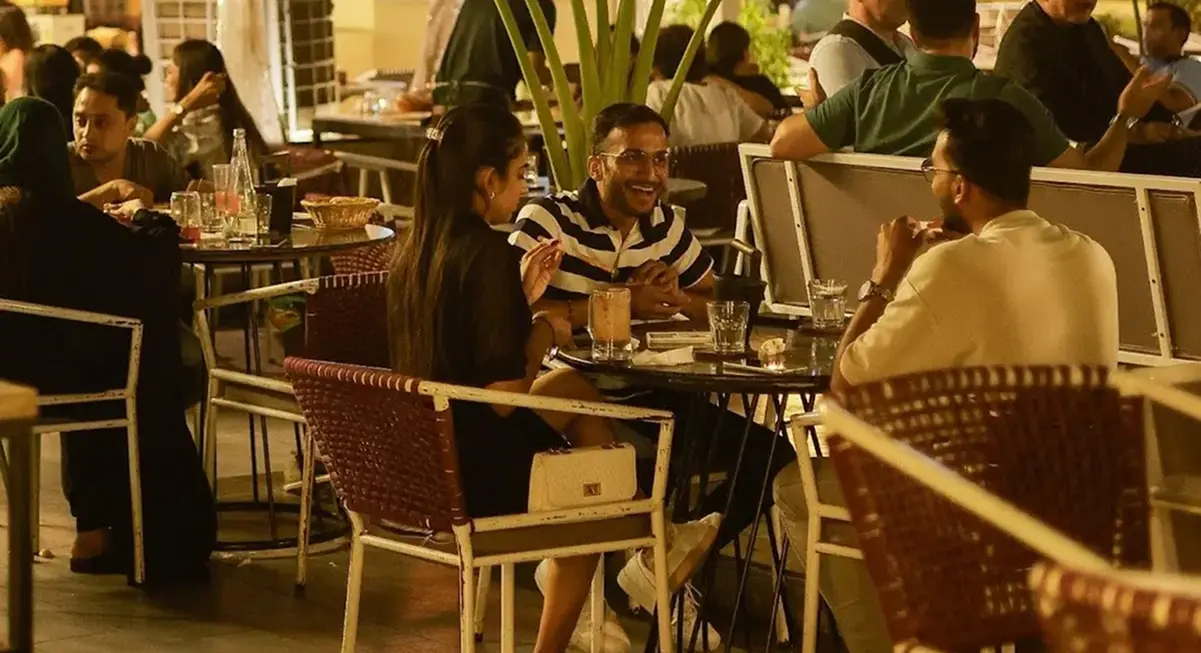 The Evolution of Vegetarian Fine Dining in India: Where Do We Go From Here?