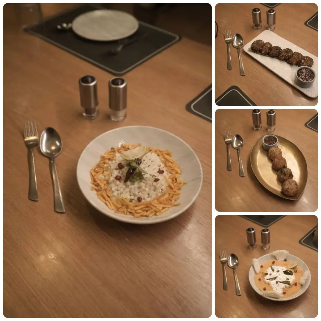 The Evolution of Vegetarian Fine Dining in India: Where Do We Go From Here?