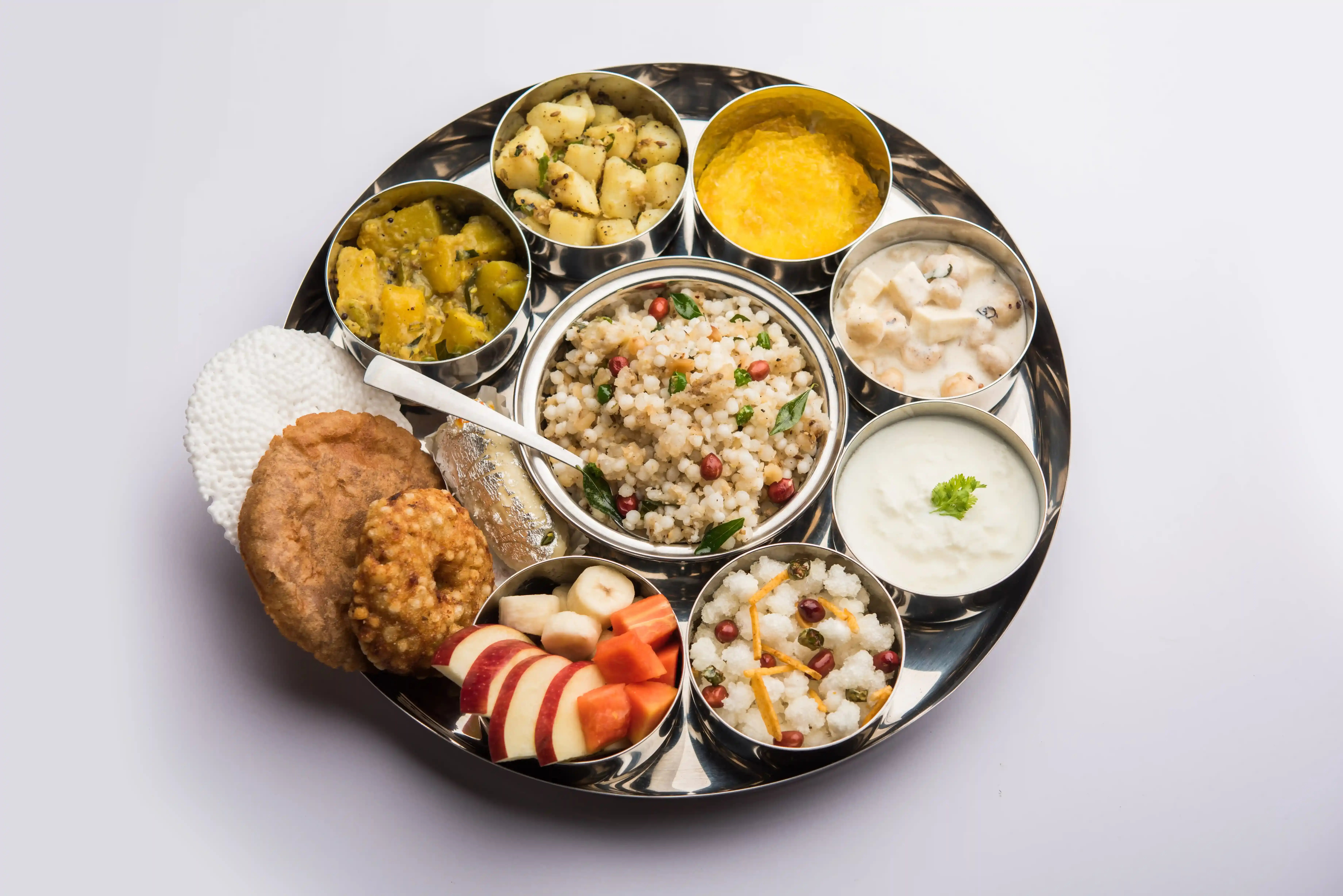 The Evolution of Vegetarian Fine Dining in India: Where Do We Go From Here?