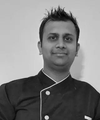 Ram Singhal
